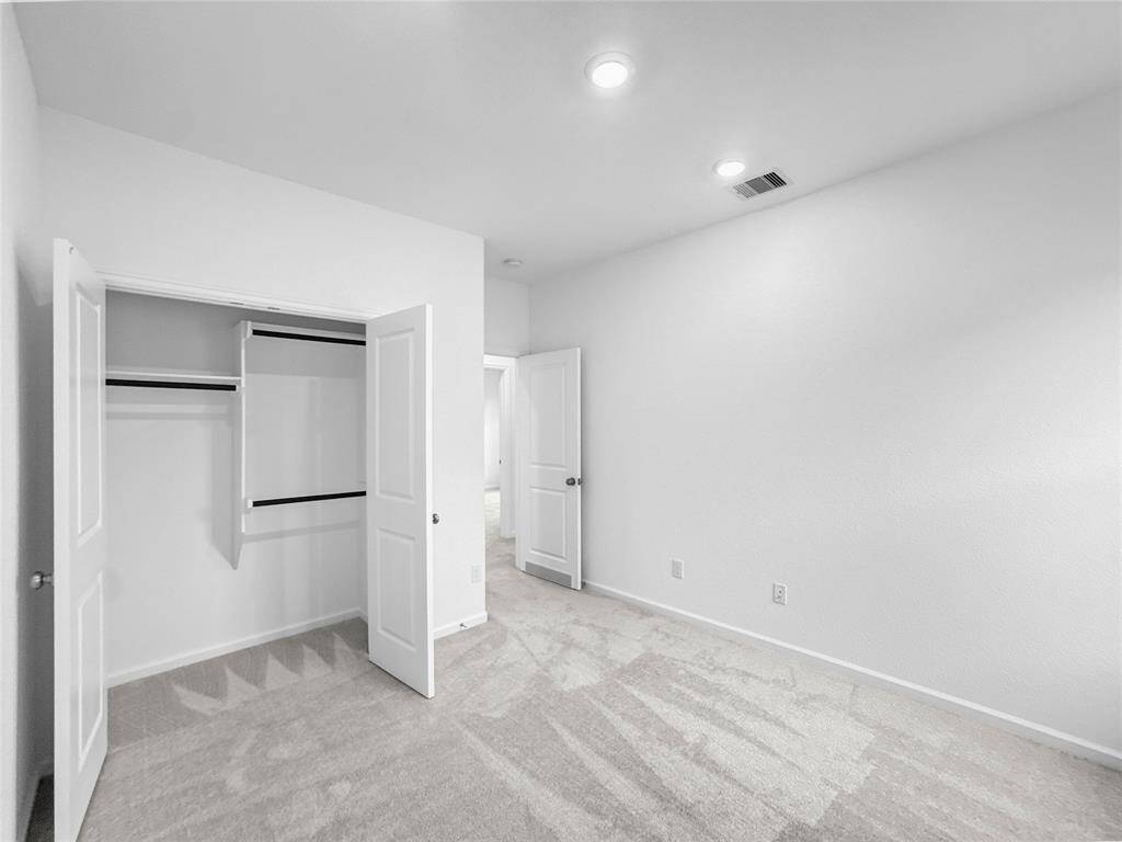 Utility room with plenty of space