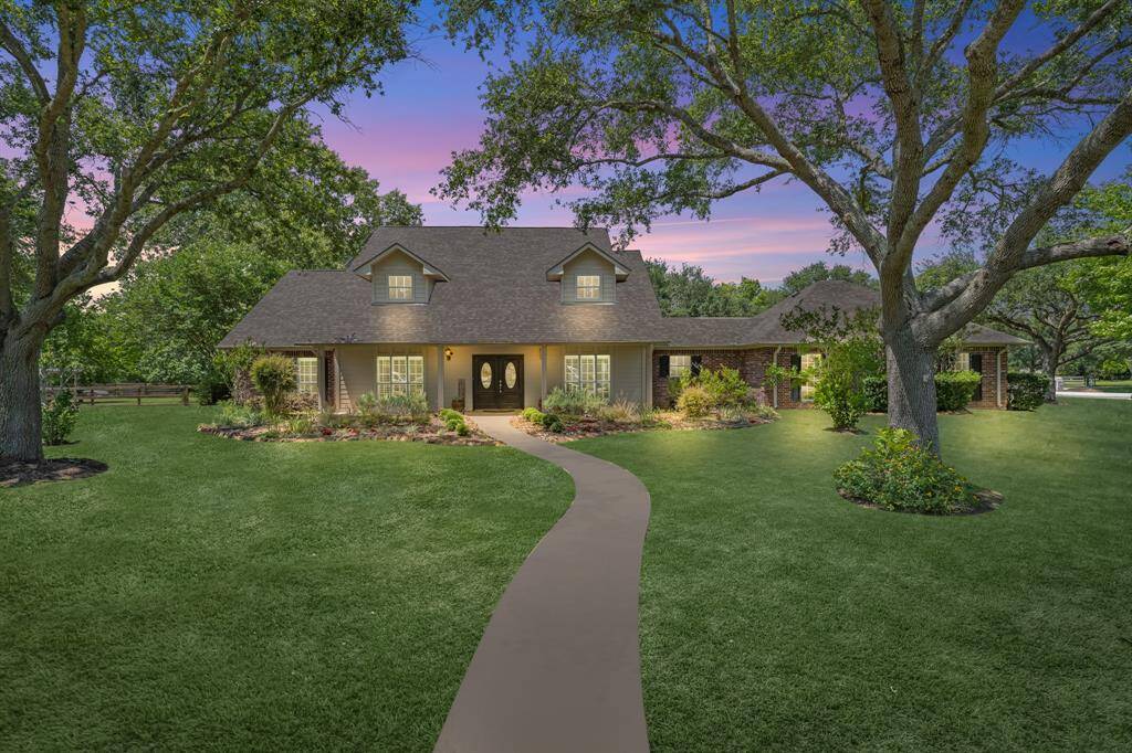 4402 Winding River Drive is ready to welcome its new homeowners! Contact us today to schedule your private tour and experience all this beautiful property has to offer.