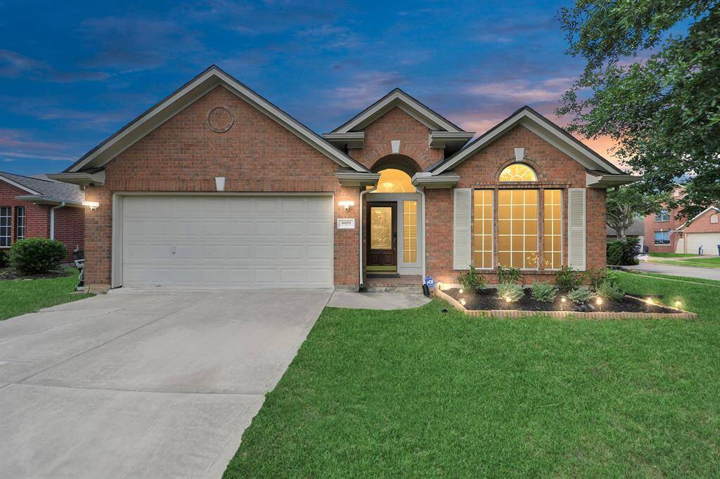 Schedule a showing today!