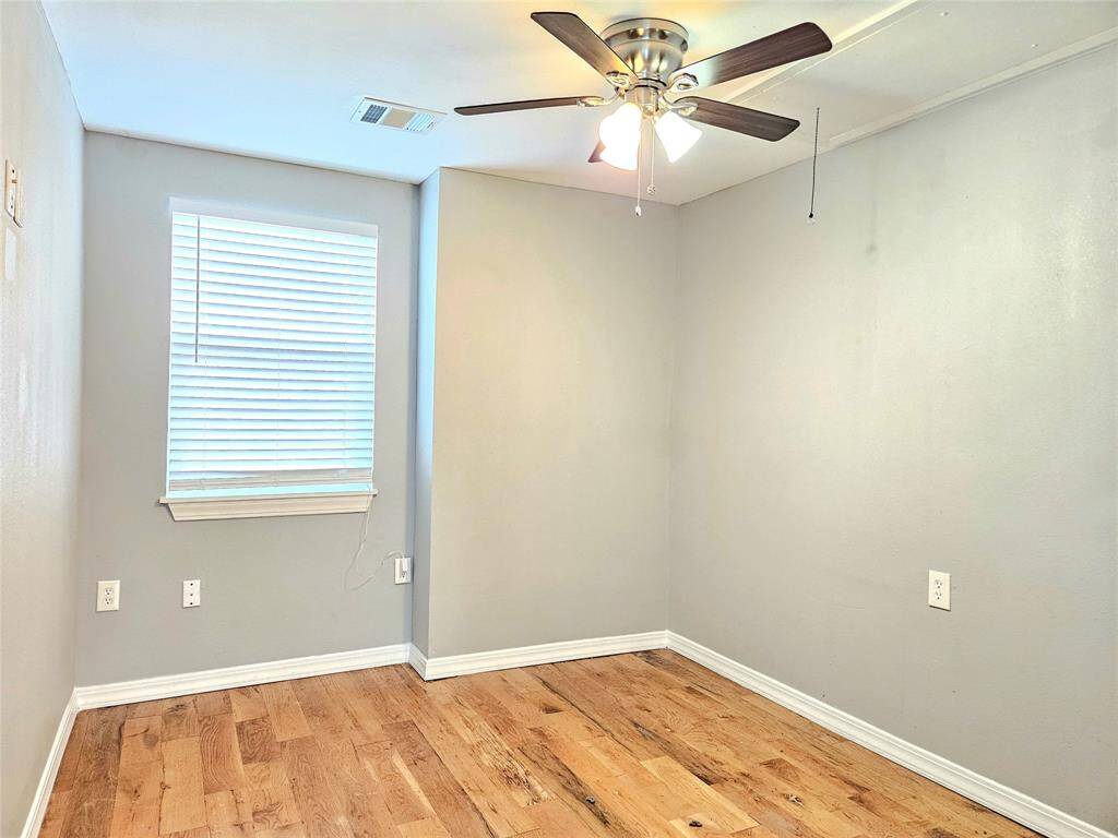 Third bedroom