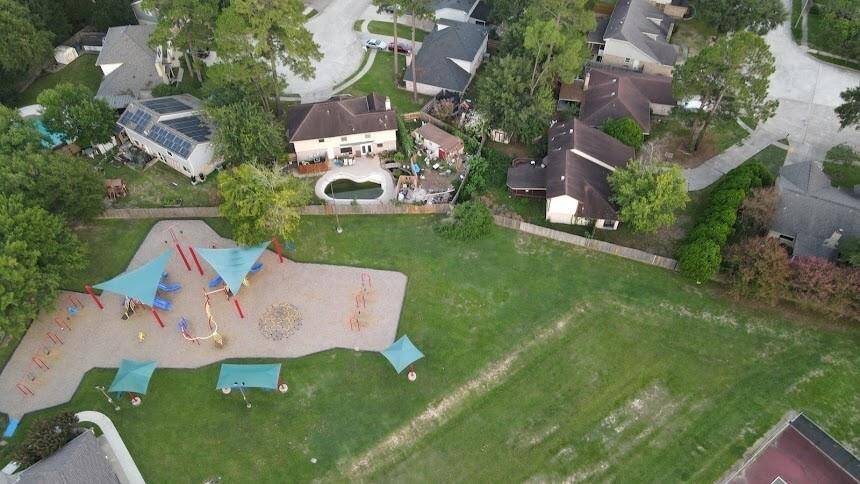 Picnic Area