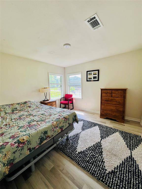 Primary room