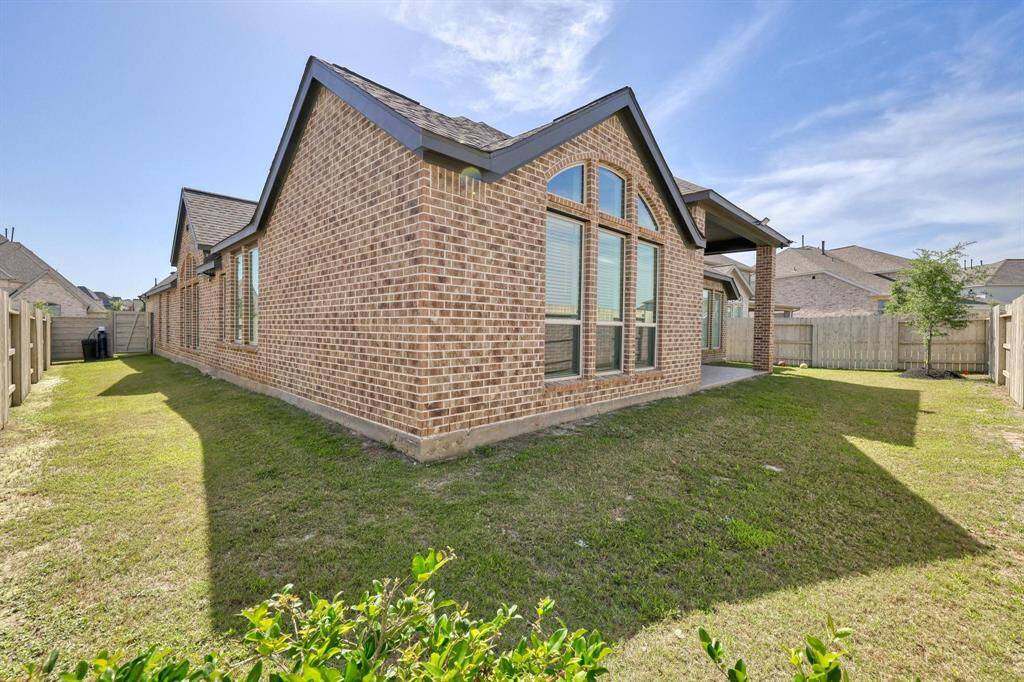 Back of Home