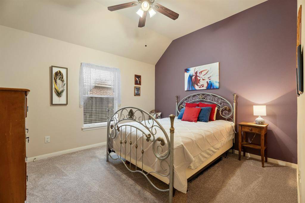 2nd Bedroom