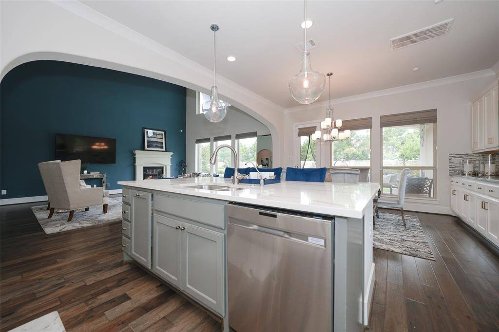 Flooded with natural light, this north-facing home offers a bright and inviting atmosphere.