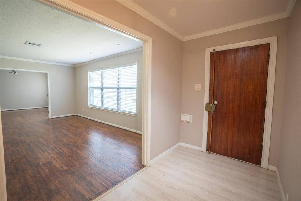 Entryway