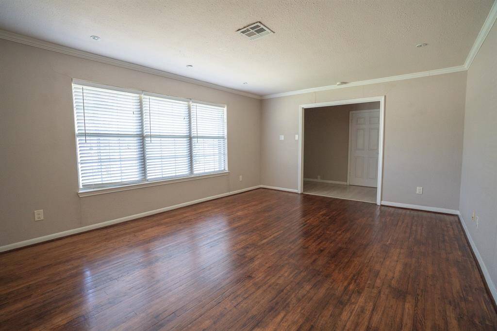 Formal living room