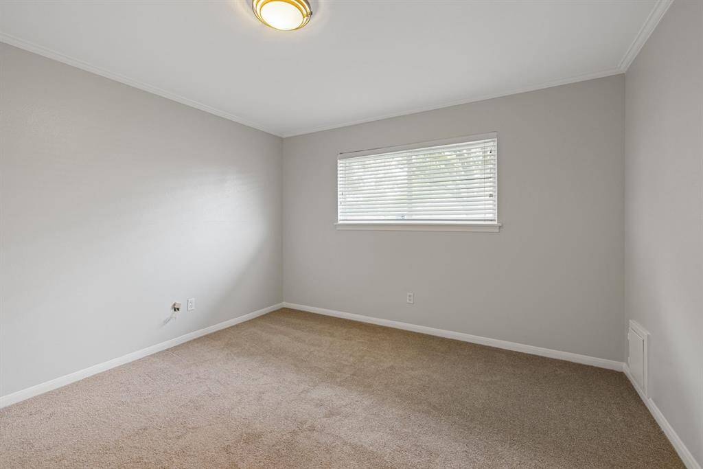 Bedroom number 3