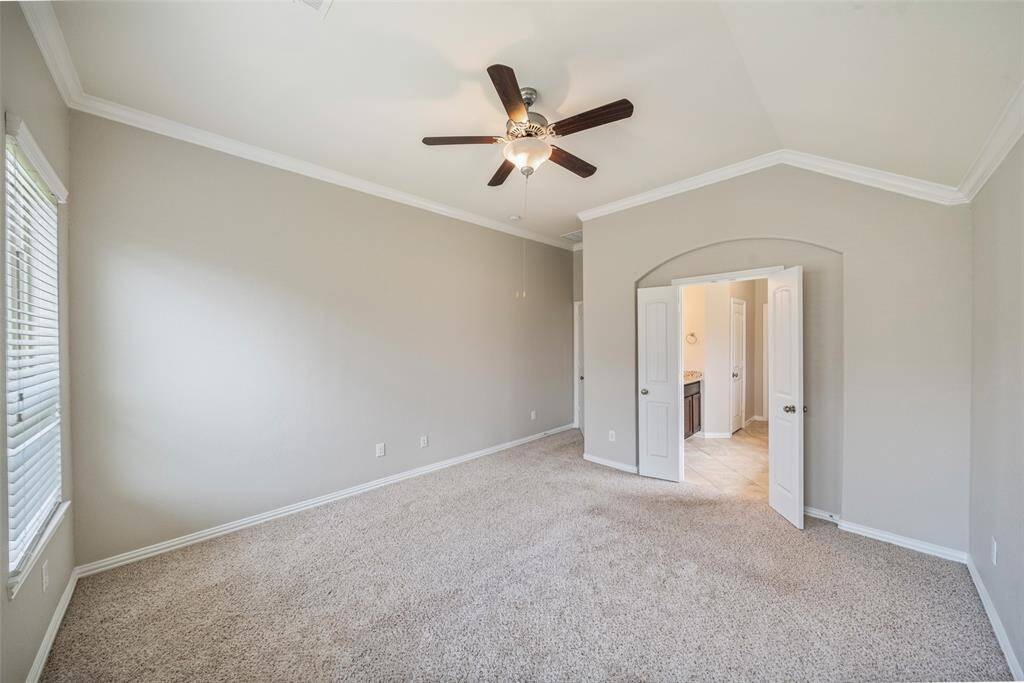Bedroom #2 on first floor