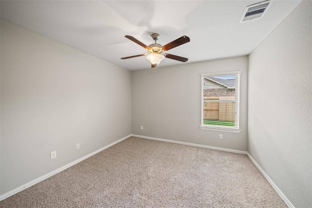 bedroom #3