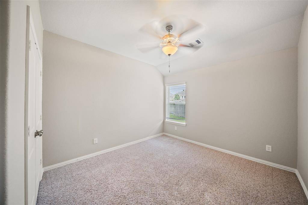 bedroom #4