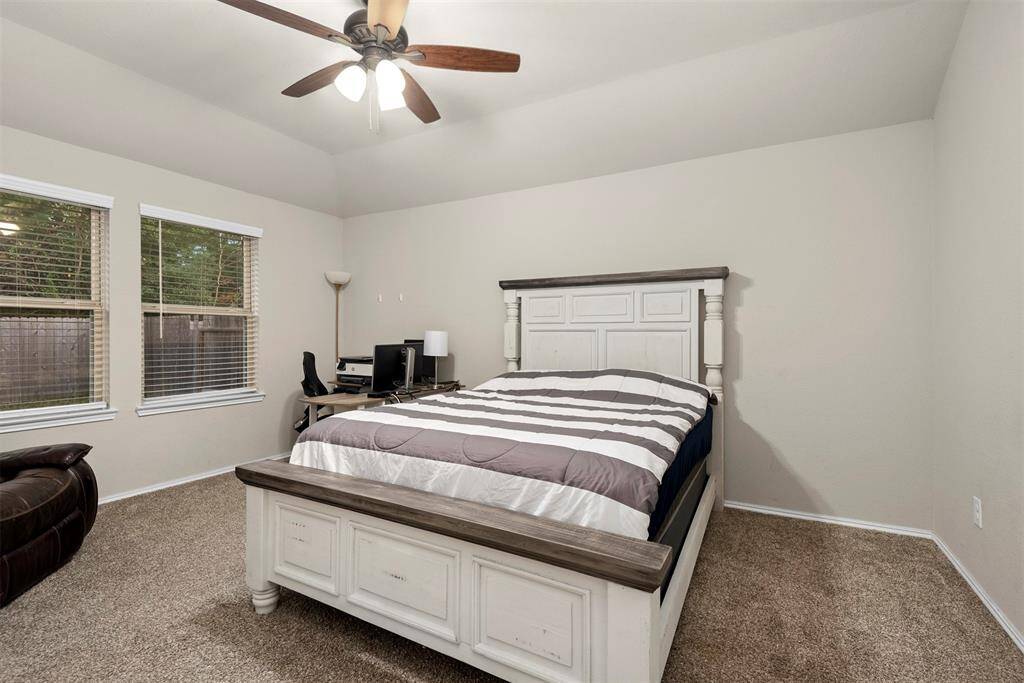 Master/Primary Bedroom