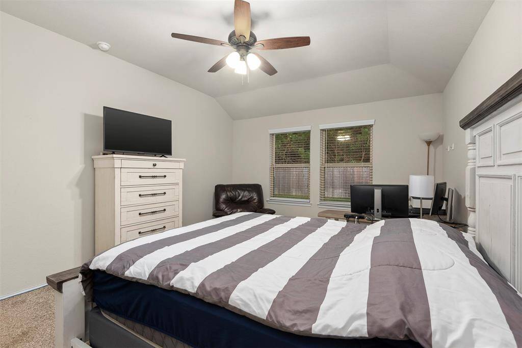 Master/Primary Bedroom