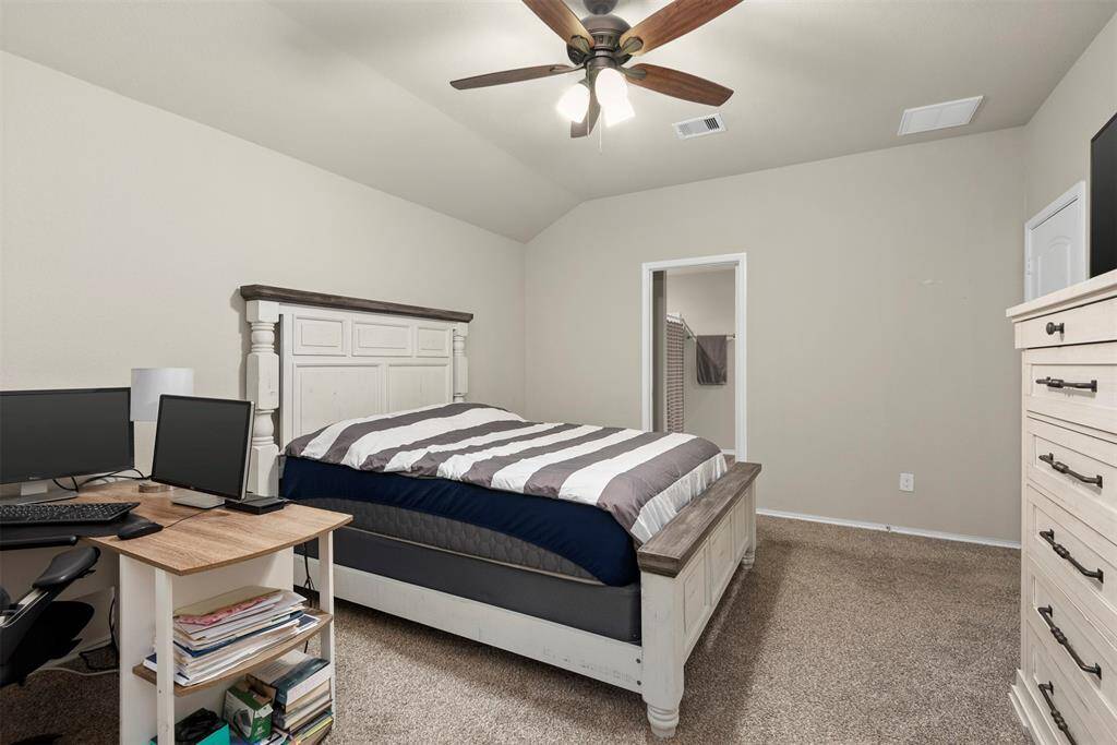 Master/Primary Bedroom