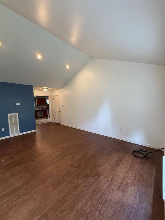 ADDITIONAL LIVING AREA