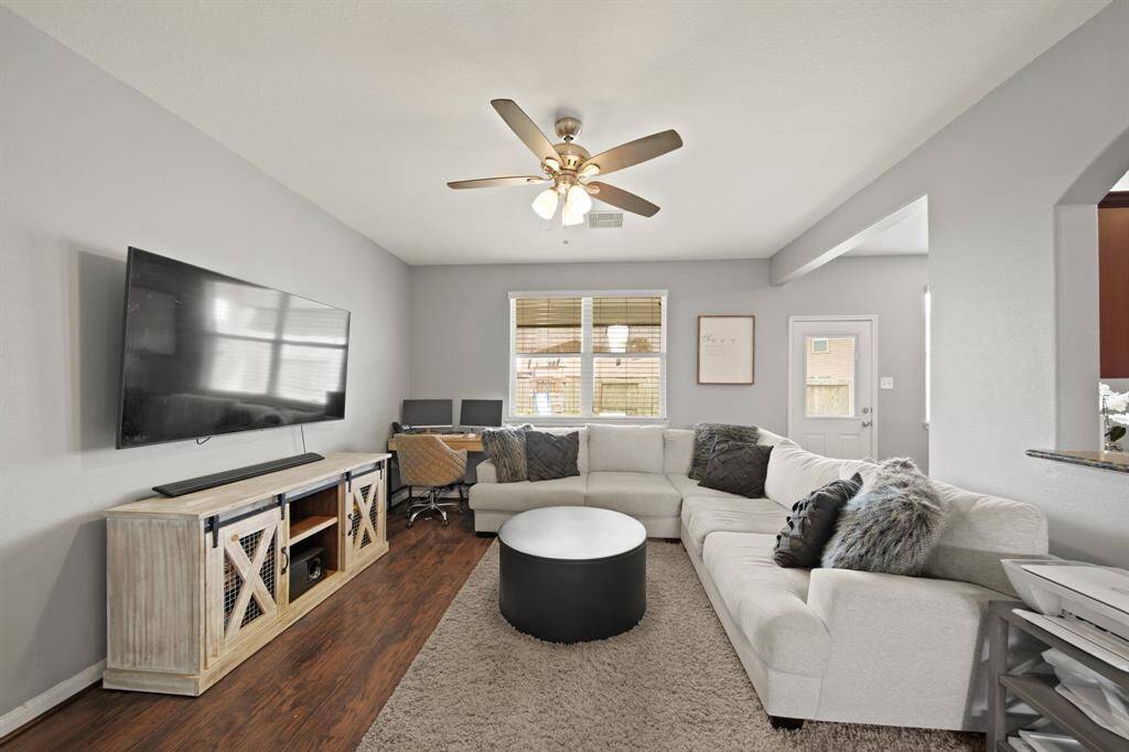 This Ideal Floorplan Has So Much Usable Living Space and is Perfect for Entertaining.