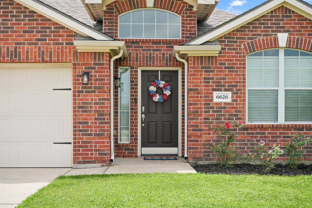 This Lovely Home is Sure to Check All of Your Boxes.