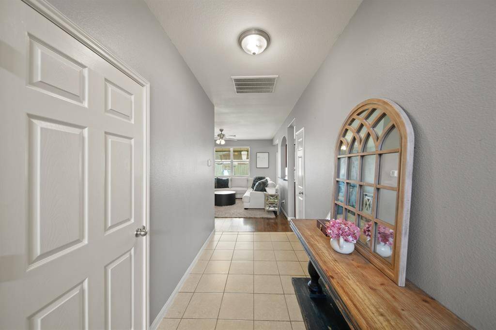 As You Explore the Rest of the Home, Some Additional Features You Will Find are Recent High Efficiency A/C, Furnace and Water Heater.