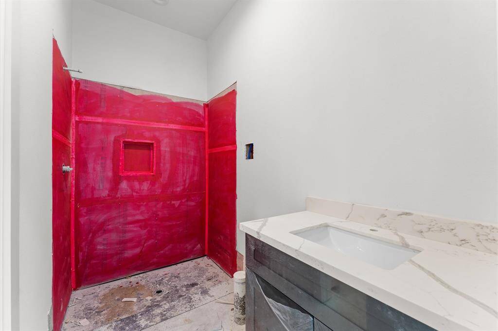 *Photos from a previous home by the same developer, selections and floor plans may vary*