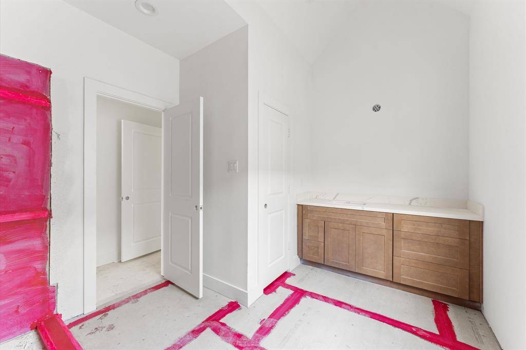 *Photos from a previous home by the same developer, selections and floor plans may vary*