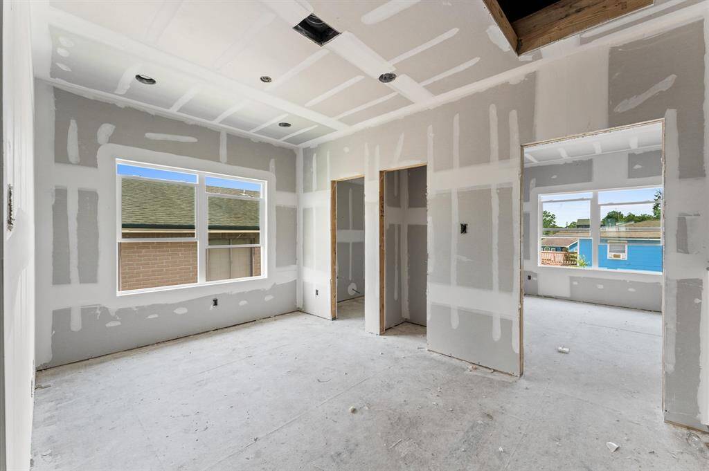 *Photos from a previous home by the same developer, selections and floor plans may vary*
