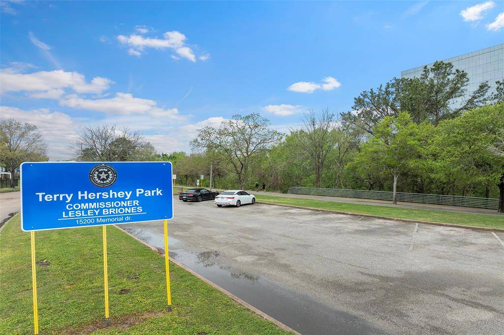 Miles of county bike and hike trails at your doorstep