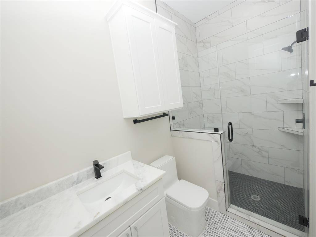 ENSUITE BR 1