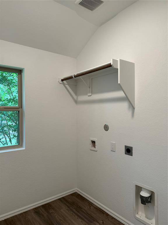 Utility/ Laundry Room