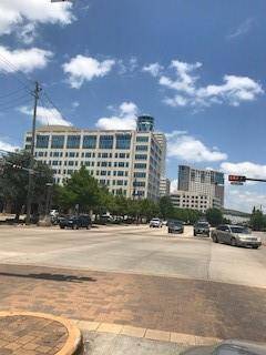One of Houston's Outstanding Medical Complexes is just Minutes from the Georgetown Neighborhood.