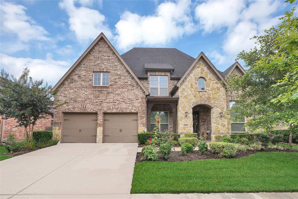 Welcome Home!