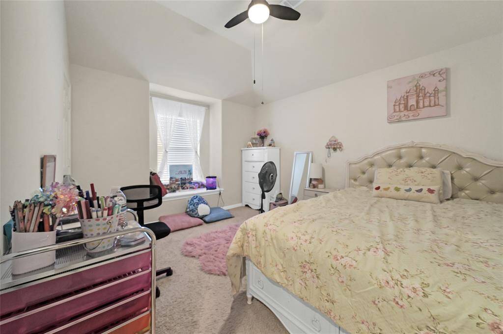 Bedroom #4
