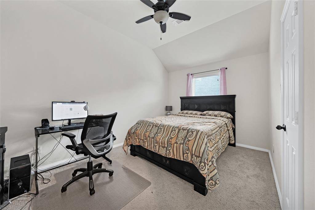 Bedroom #5