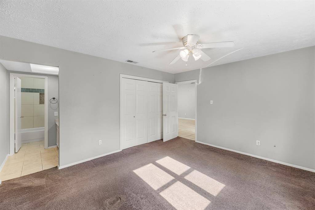 An additional view of your primary bedroom.