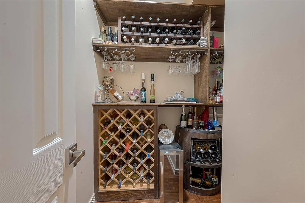 Wine Room