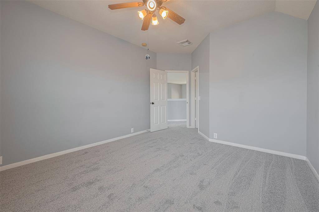 Third Bedroom
