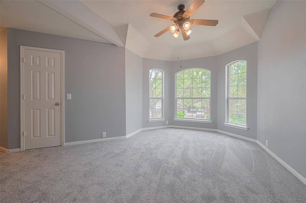 Fourth Bedroom