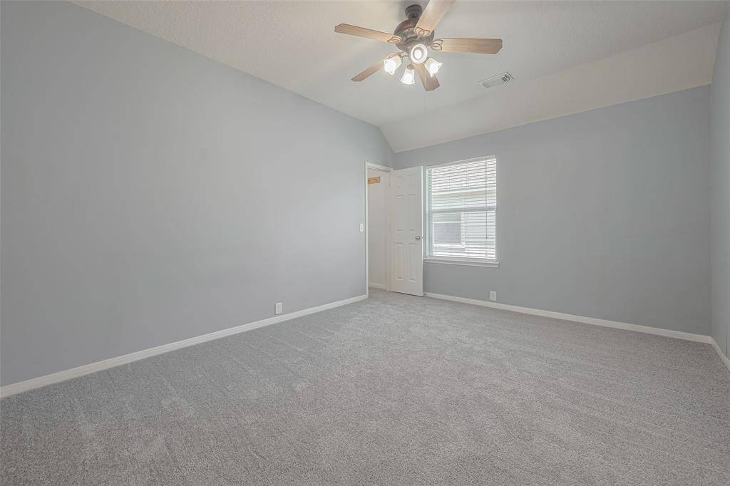 Fifth Bedroom