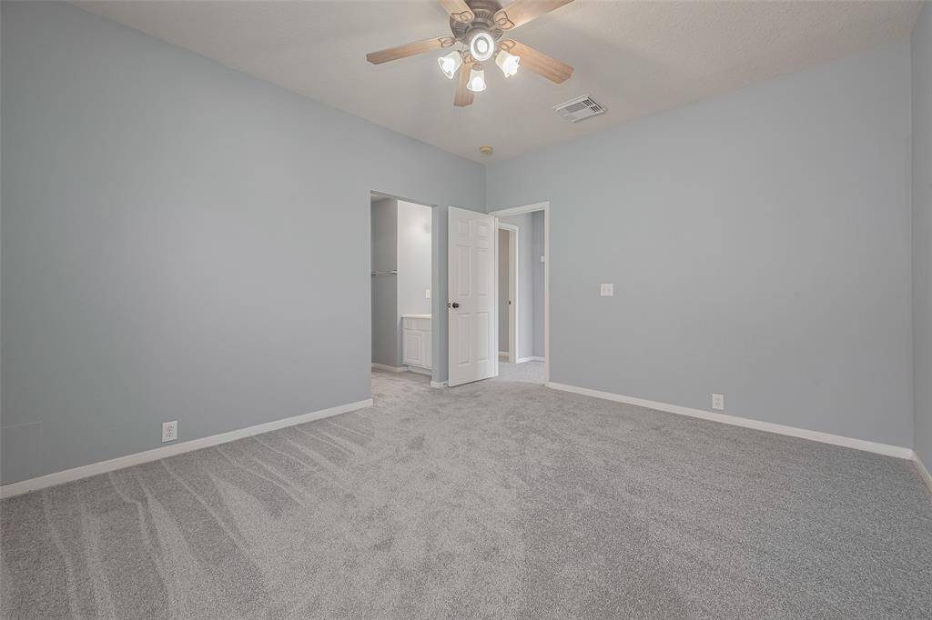 Fifth Bedroom