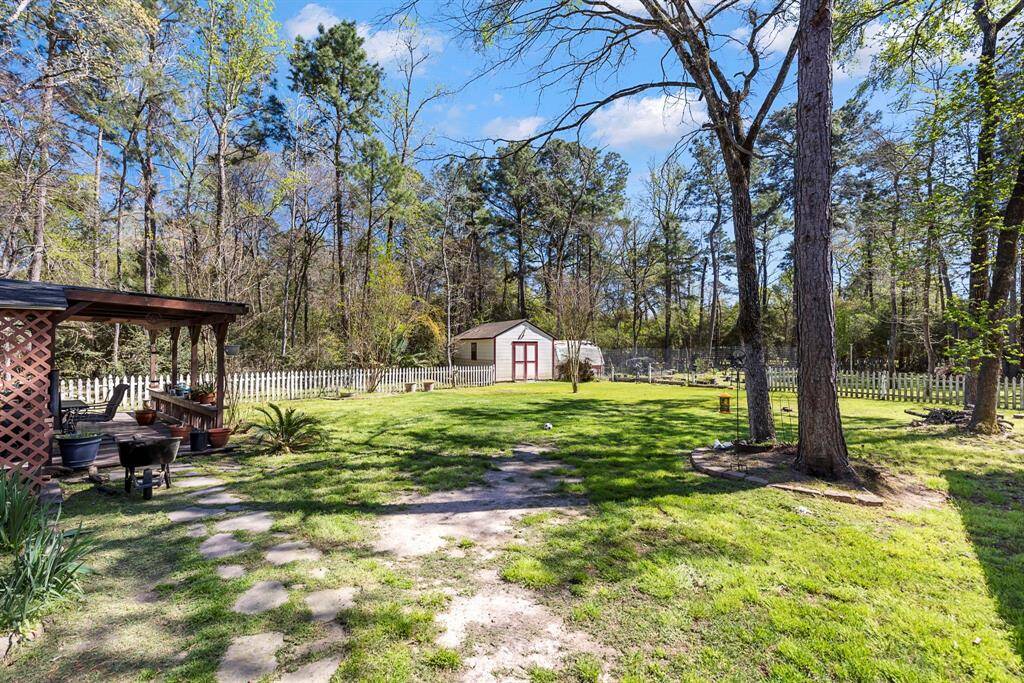 The possibilities are endless with what your can do as you add your personal touches to this property.