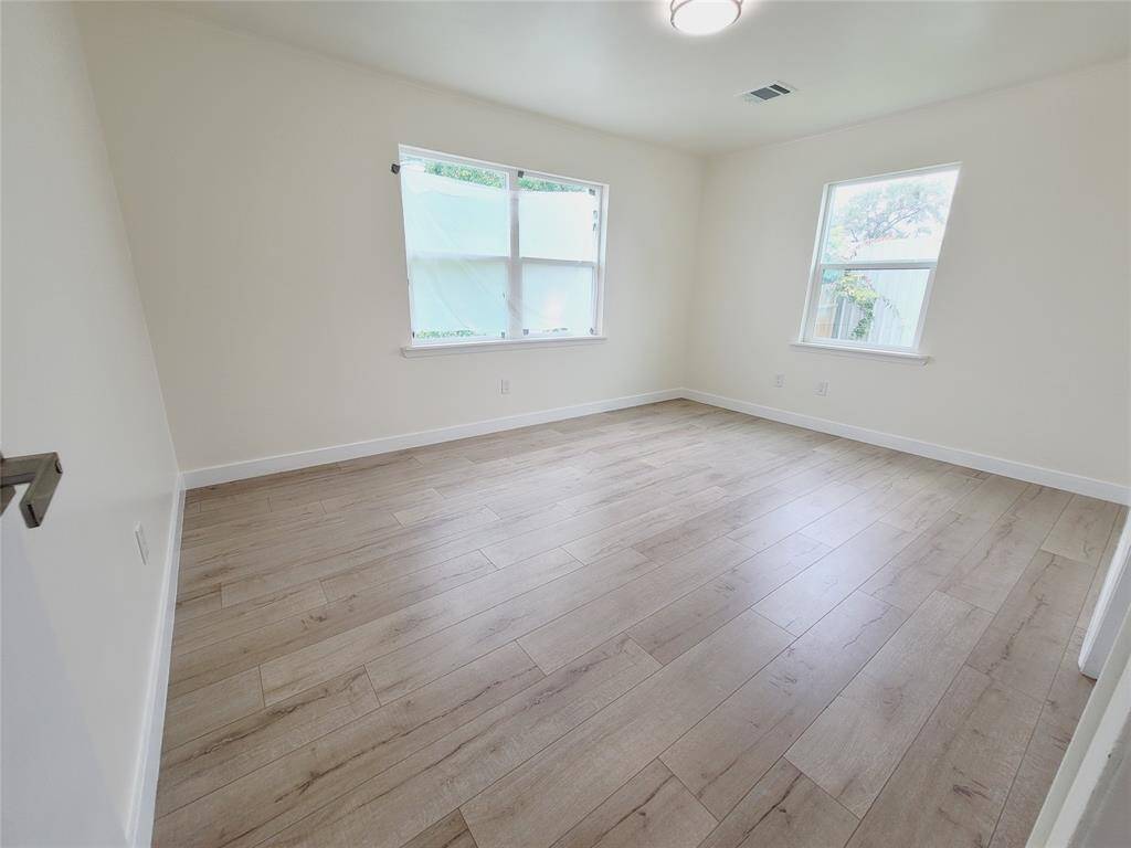 4th bedroom - downstairs