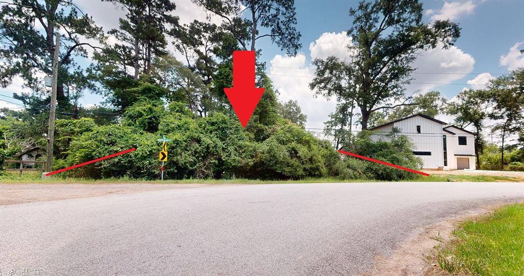 Located next to new construction. 100' wide by 200' deep.