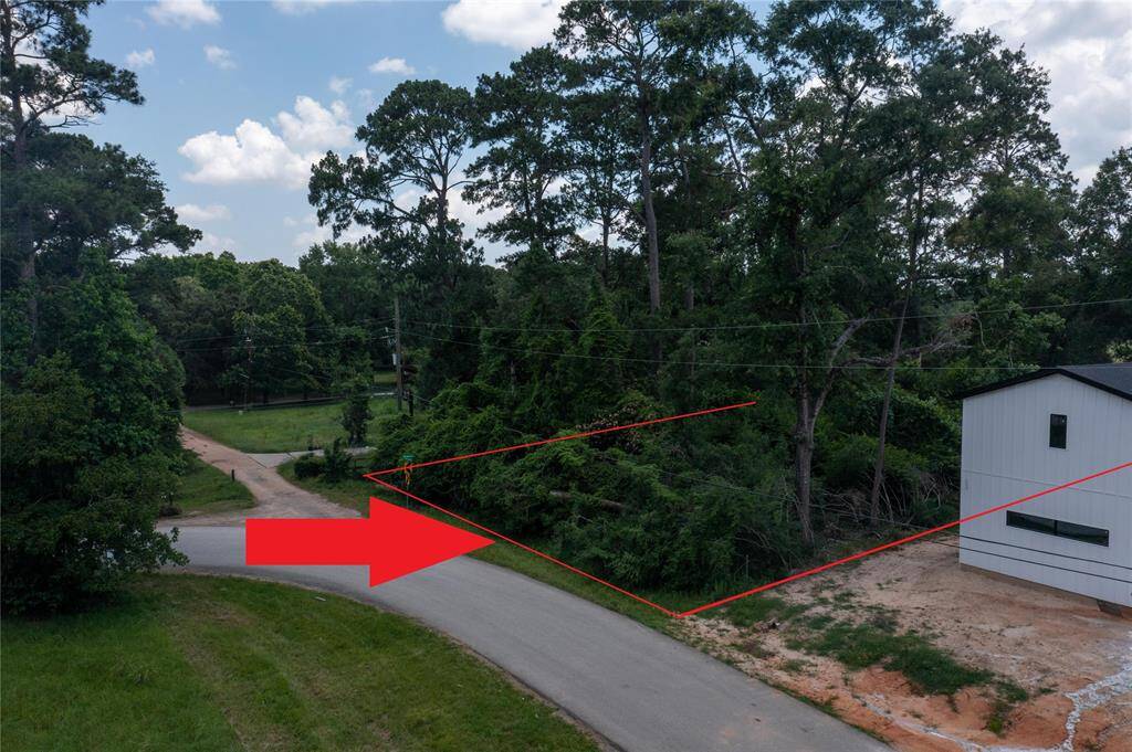 Located next to new construction. 100' wide by 200' deep.