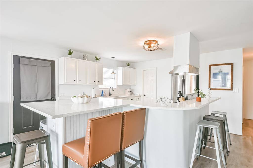 LOTS OF DINING AREA