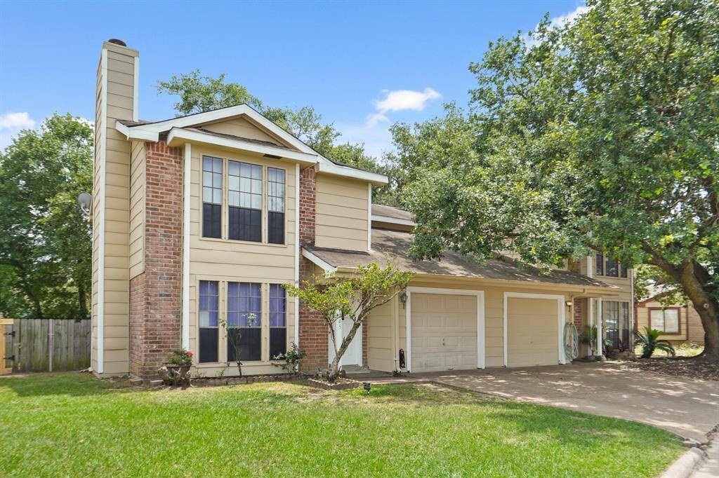 This duplex is for sale and includes both units at $339k.