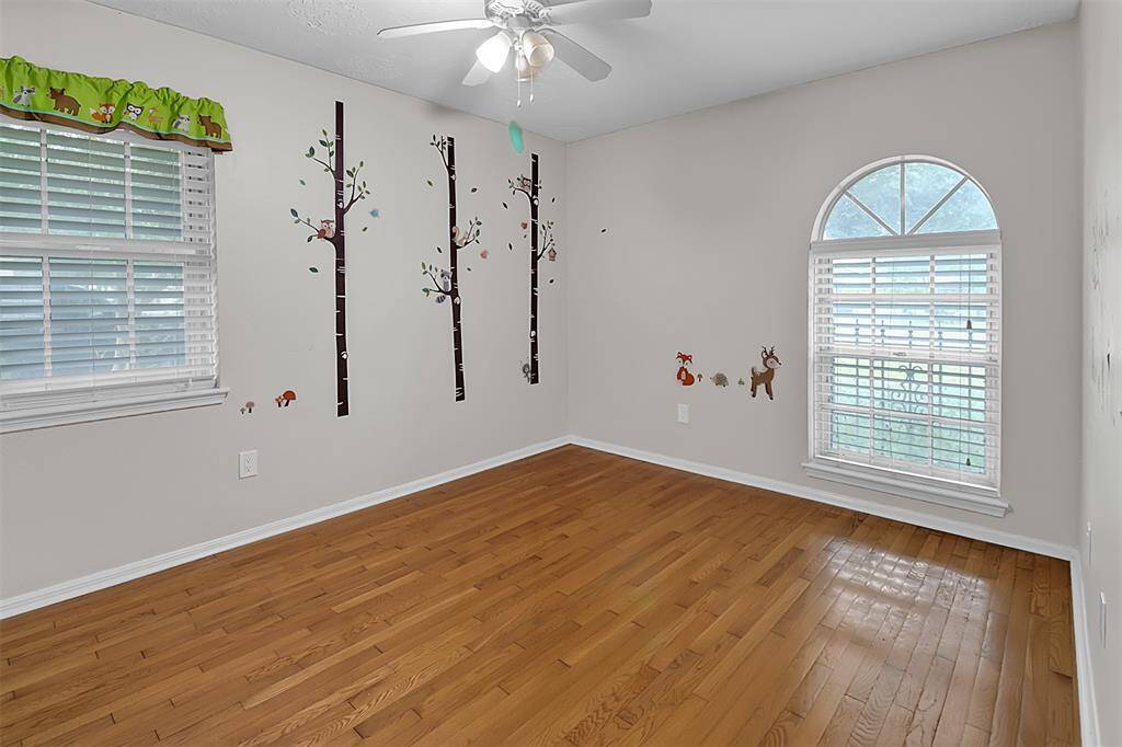 Bedroom #3