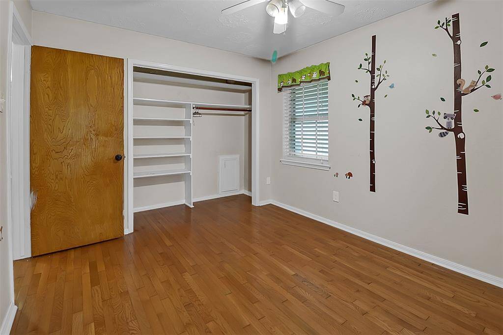 Bedroom #3