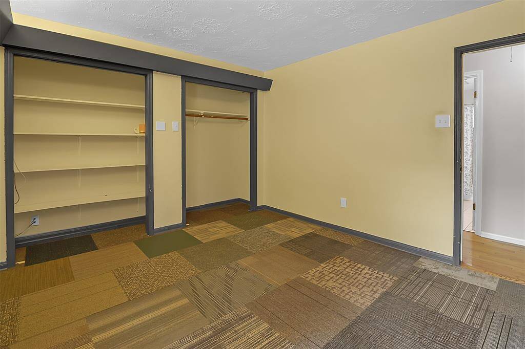 Bedroom #4