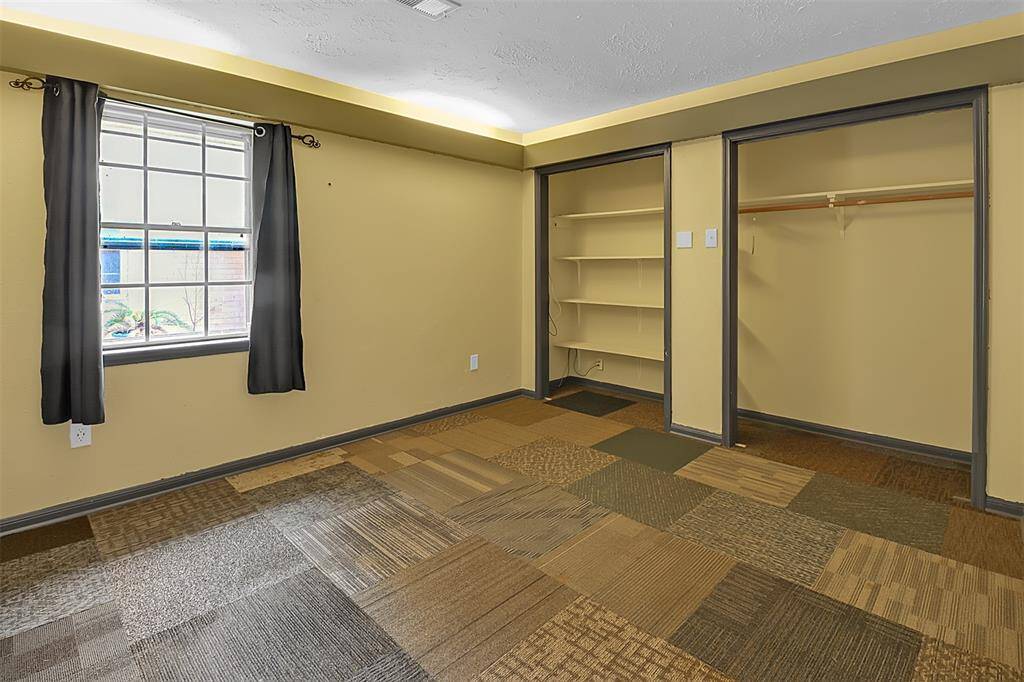 Bedroom #4