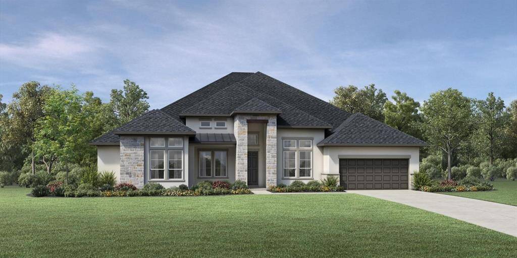Elevation Image