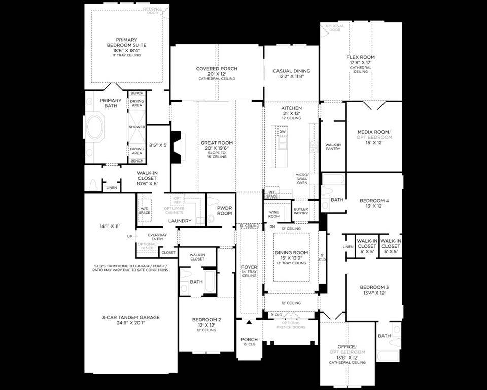 Floorplan Image